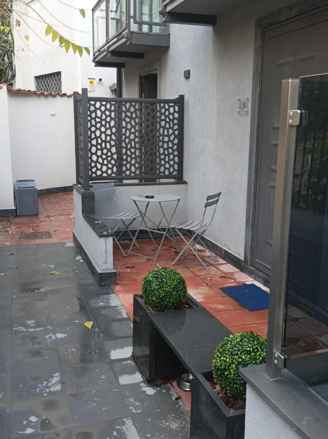 Carlo'S Home Katanya Dış mekan fotoğraf