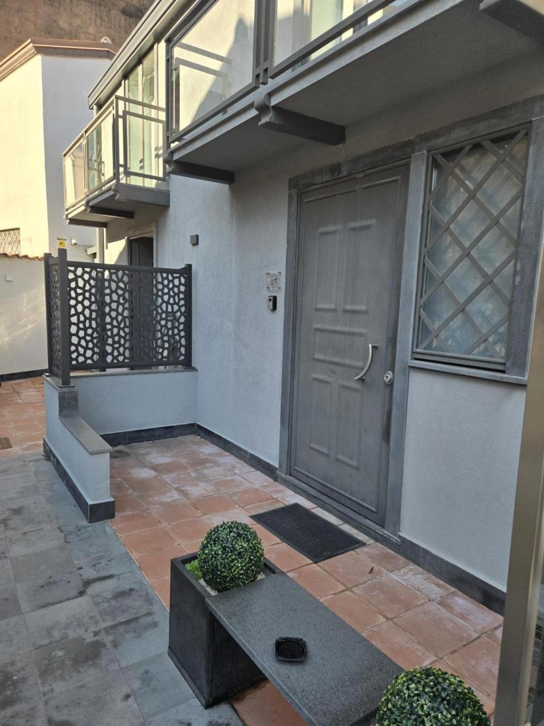 Carlo'S Home Katanya Dış mekan fotoğraf