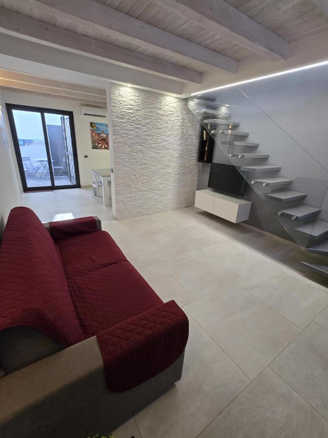 Carlo'S Home Katanya Dış mekan fotoğraf